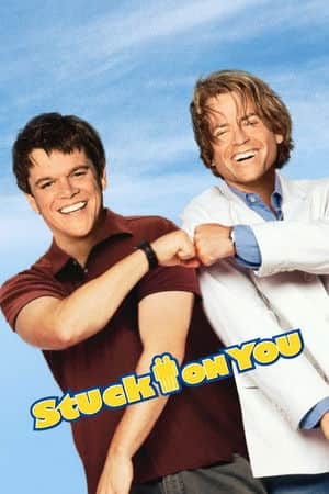 Stuck on You