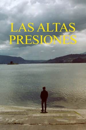 The High Pressures