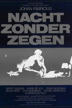 Nacht zonder zegen