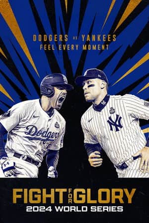 Fight for Glory: 2024 World Series