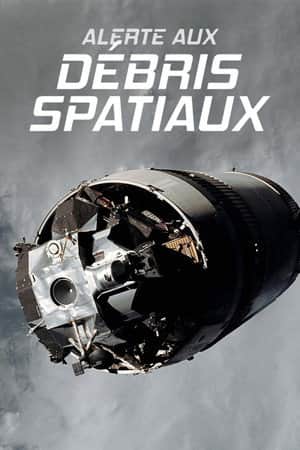 Alerte aux débris spatiaux