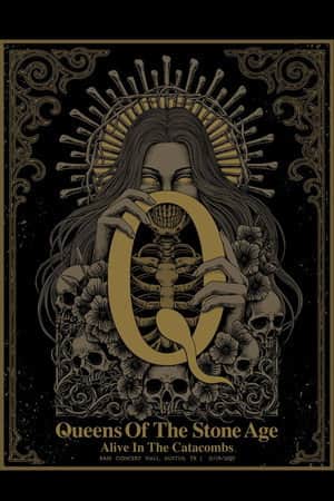 Queens of the Stone Age: Austin City Limits (Live Stream)