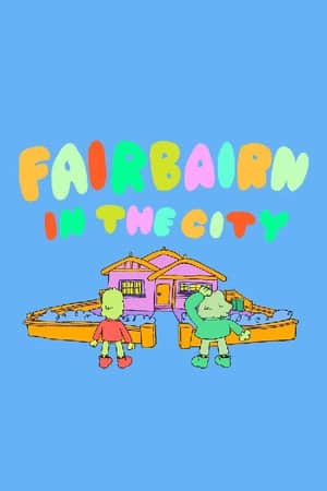 Fairbairn In The City