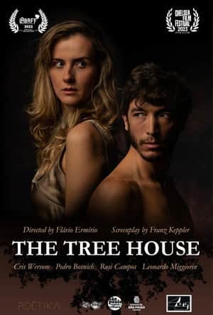 The Tree House