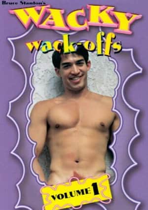 Wacky Wack-Offs 1