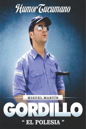 GORDILLO "El Polesia"