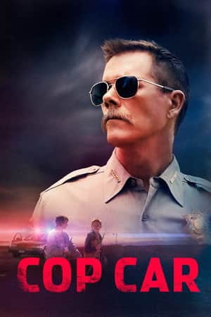 Cop Car