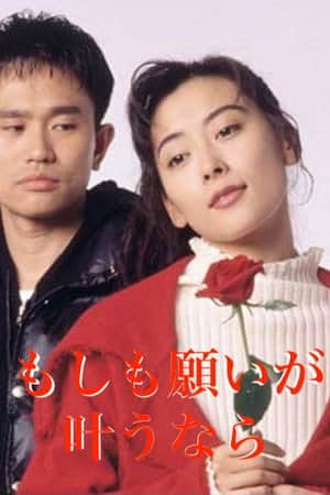 Moshimo Negai ga Kanau Nara