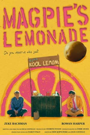 Magpie's Lemonade