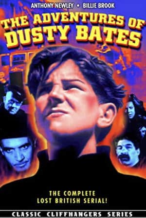 The Adventures of Dusty Bates