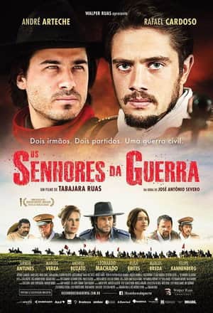 Os Senhores da Guerra