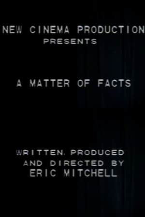 A Matter of Facts