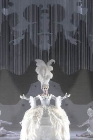 The Magic Flute