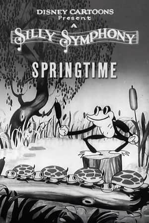 Springtime