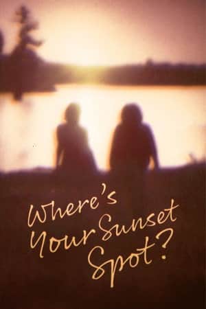 Where's Your Sunset Spot?