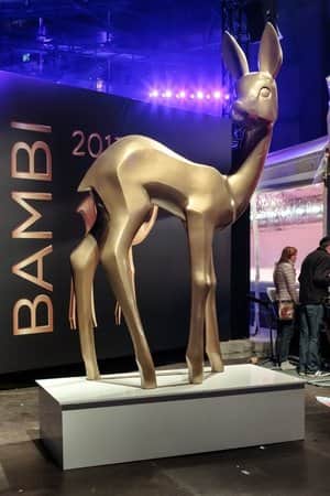 Bambi
