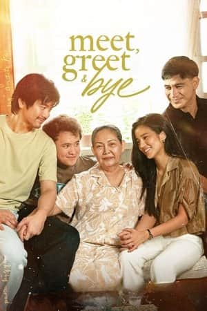 Meet, Greet & Bye