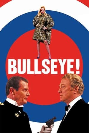 Bullseye!