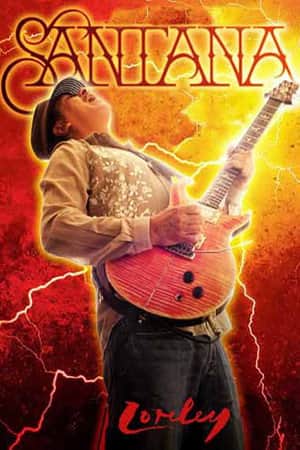 Santana - St. Goarshausen, Germany