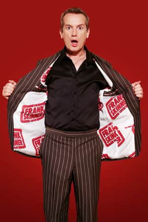 The Frank Skinner Show