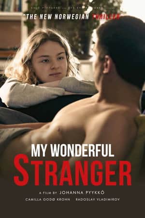 My Wonderful Stranger