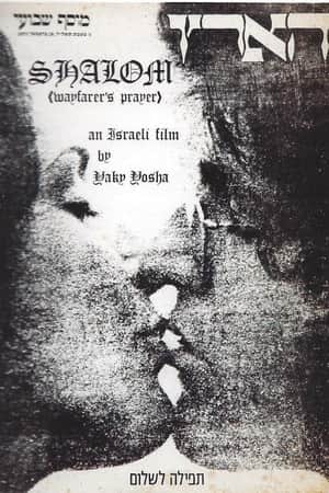 Shalom, Prayer for the Road