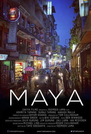 Maya
