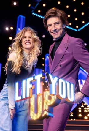 Lift You Up