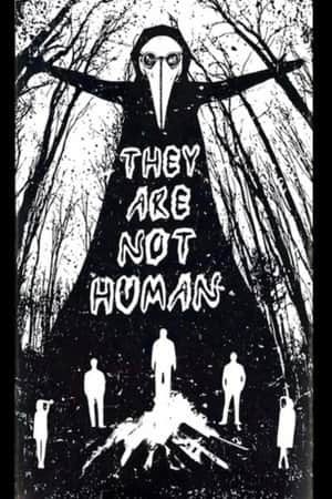 They Are Not Human