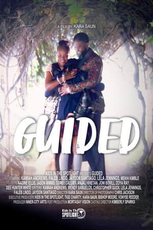 Guided