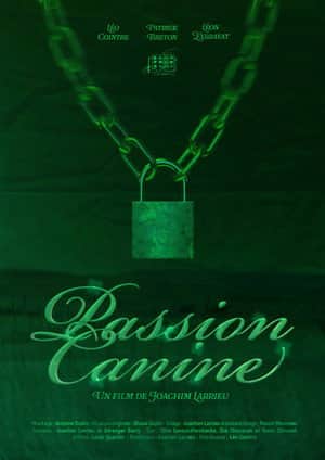 Passion canine