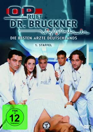 OP ruft Dr. Bruckner