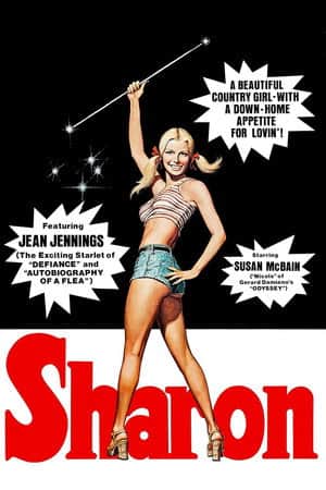 Sharon