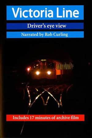 Victoria Line (Driver's eye view)