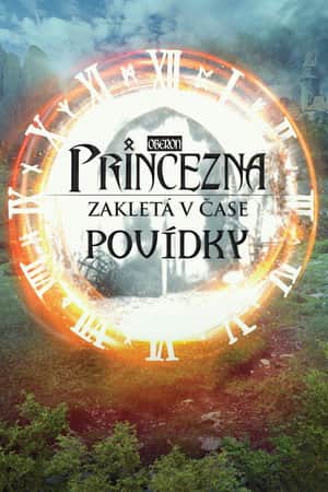 Princess Cursed in Time: Tales