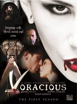 Voracious