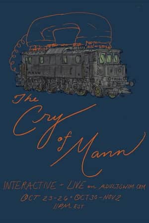 The Cry of Mann