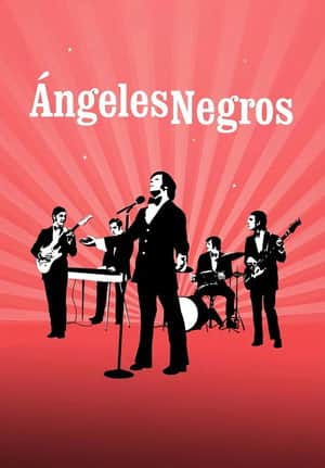 Ángeles Negros