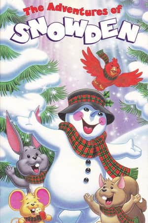 The Adventures of Snowden the Snowman