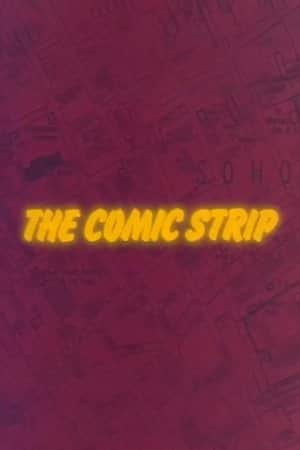 The Comic Strip