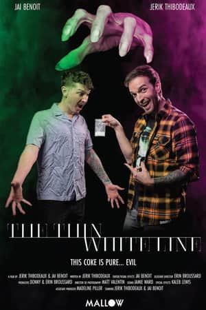 The Thin White Line