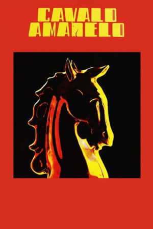 Cavalo Amarelo