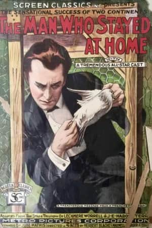 The Man Who Stayed at Home