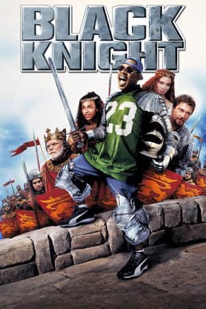 Black Knight