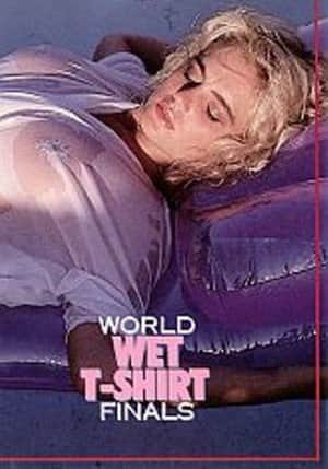 World Wet T-Shirt Finals
