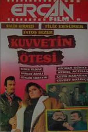 Kuvvetin Ötesi