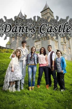 Rich, Jimmy & Kait's Castle