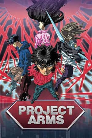 Project Arms