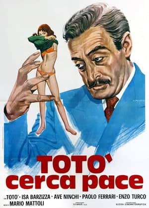 Totò Seeks Peace