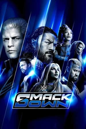 WWE Friday Night SmackDown